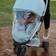 Quinny Zapp Xpress Raincover