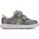 Clarks Toddler Ath Wing - Pewter Metallic Combination