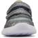 Clarks Toddler Ath Wing - Pewter Metallic Combination