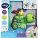 Vtech 2 in 1 Push & Discover Turtle