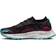 Nike Pegasus Trail 3 GTX M - Black/Dark Beetroot/Dynamic Turquoise/Bright Crimson