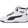 Puma Rebound Joy M - White/Black