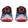 Nike Pegasus Trail 3 GTX W - Black Flash Crimson