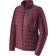 Patagonia Women's Down Sweater Jacket - Dark Ruby