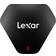 Lexar Media Lecteur de carte professional LRW500 USB 3.1 type C