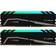 Mushkin Redline Lumina RGB DDR4 3200MHz 2x8GB (MLA4C320GJJM8GX2)