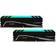 Mushkin Redline Lumina RGB DDR4 3200MHz 2x8GB (MLA4C320GJJM8GX2)