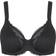 Triumph Modern Lace+Cotton W Bra - Black