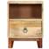vidaXL 282744 Bedside Table 30x40cm