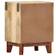 vidaXL 282744 Bedside Table 30x40cm