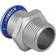 Geberit Mapress 31714 Adapter