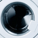 Electrolux EWC1351 Vit
