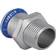 Geberit Mapress 31715 Adapter