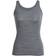 Icebreaker Siren Tanktop - Gritstone Heather