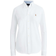 Polo Ralph Lauren Heidi Long Sleeve Shirt - White