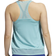 Adidas Training Heat.RDY Mesh Tank Top Women - Mint Ton