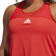 Adidas Training Heat.RDY Mesh Tank Top Women - Vivid Red