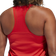 Adidas Training Heat.RDY Mesh Tank Top Women - Vivid Red