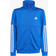 Adidas Junior 3-stripes Team Tracksuit - Bold Blue/White (GT0348)