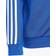 Adidas Junior 3-stripes Team Tracksuit - Bold Blue/White (GT0348)