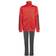 Adidas Junior 3-stripes Team Tracksuit - Vivid Red/Black (GT0349)