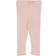 Wheat Wool Leggings - Rose Powder (4850e-775-2487)