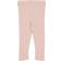 Wheat Wool Leggings - Rose Powder (4850e-775-2487)