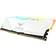 TeamGroup T-Force Delta RGB White DDR4 3200MHz 2x8GB (TF4D416G3200HC16FDC01)