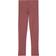 Wheat Wool Leggings - Rose Brown (0850E-775-2110)