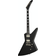 Epiphone Extura Prophecy Black Aged Gloss Guitare électrique