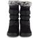 Reima Kid's Sophis Winter Boots - Black