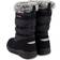 Reima Kid's Sophis Winter Boots - Black