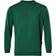 Mascot Crossover Caribien Sweatshirt - Green