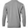 Mascot Crossover Caribien Sweatshirt - Grey Flecked