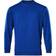 Mascot Crossover Caribien Sweatshirt - Royal