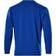 Mascot Crossover Caribien Sweatshirt - Royal