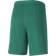 Puma teamFINAL 21 Knit Shorts Men - Pepper Green