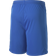 Puma teamFINAL 21 Knit Shorts Men - Electric Blue/Lemonade