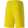 Puma teamFINAL 21 Knit Shorts Men - Cyber ​​Yellow