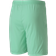 Puma teamFINAL 21 Knit Shorts Men - Green Glimmer