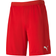 Puma teamFINAL 21 Knit Shorts Men - Red