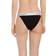 Calvin Klein Modern High Leg Thong - Black