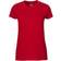 Neutral Women's Organic T-shirt - Red