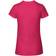 Neutral Women's Organic T-shirt - Pink