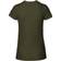 Neutral Women's Organic T-shirt - Military