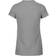 Neutral Women's Organic T-shirt - Sport Grey