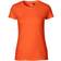 Neutral Women's Organic T-shirt - Orange