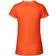 Neutral Women's Organic T-shirt - Orange