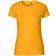 Neutral Women's Organic T-shirt - Yellow