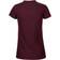 Neutral Women's Organic T-shirt - Bordeaux